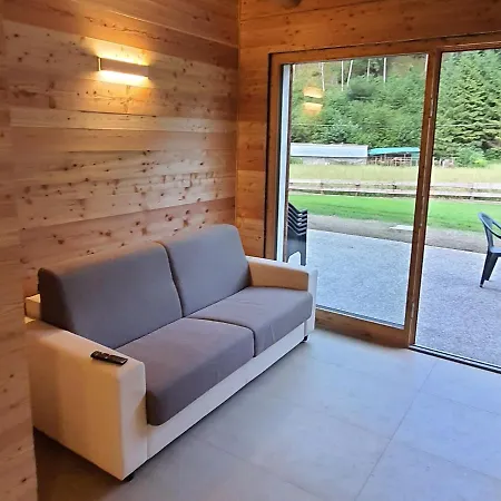 Casa Gabri * Val Maria-Pur