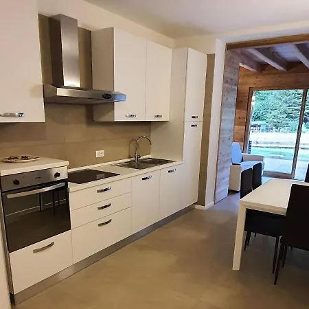Casa Gabri Casa vacanze *