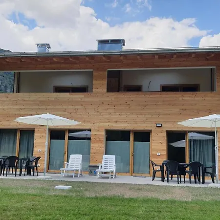 Casa Gabri *