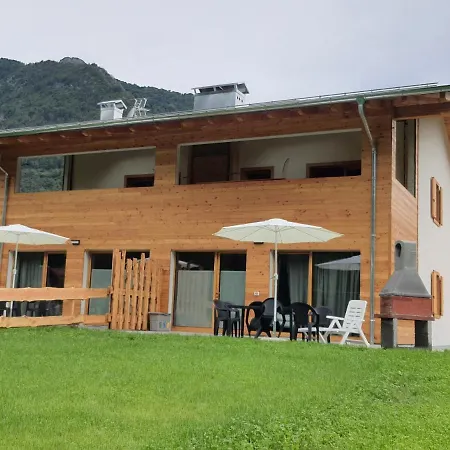 Casa vacanze Casa Gabri *