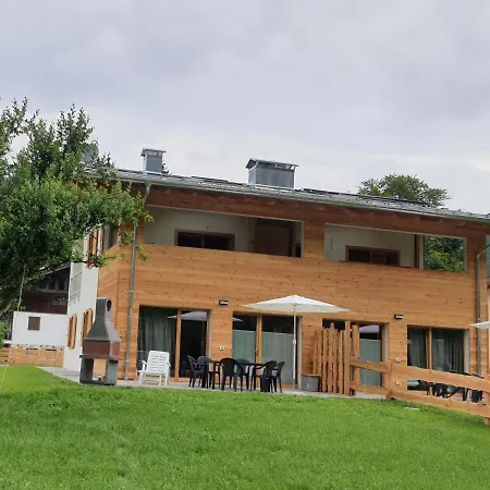 Casa Gabri Дом отдыха Val Maria-Pur
