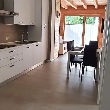 Casa vacanze Casa Gabri *