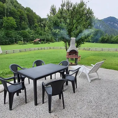 Casa Gabri * Val Maria-Pur