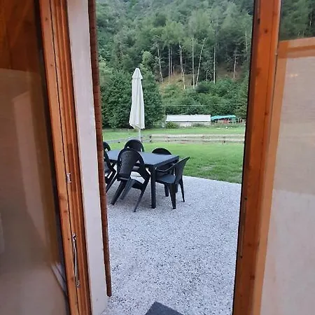 Casa Gabri * Val Maria-Pur